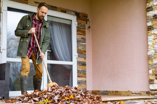 Attic Cleanout Services in Park Hills, MO
