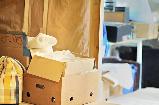 Best Basement Cleanout Services  in Park Hills, MO